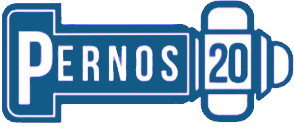Pernos 20