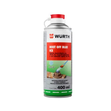 Lubricantes - Pernos 20